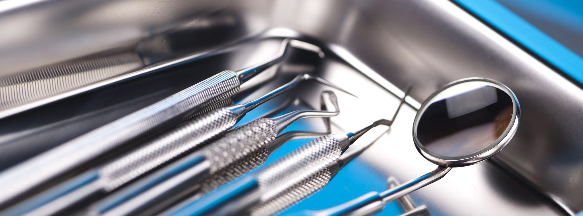 Surgical Instruments Banner