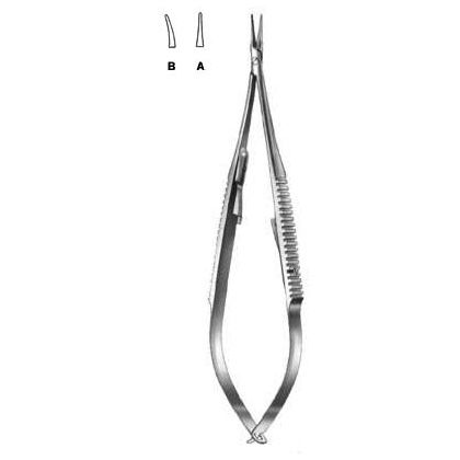 Needle Holder