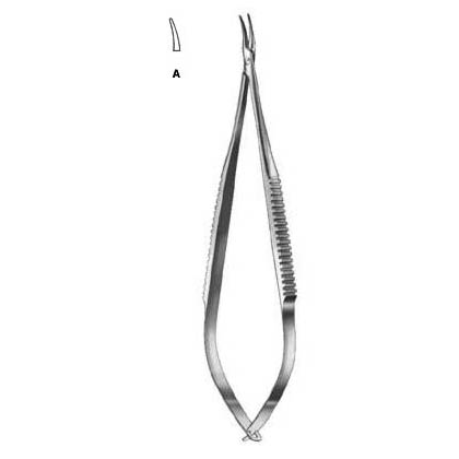 Needle Holder