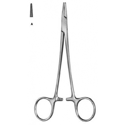 Needle Holder