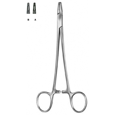 Needle Holder