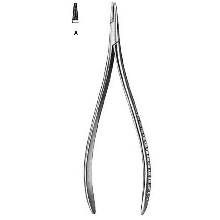 Needle Holder