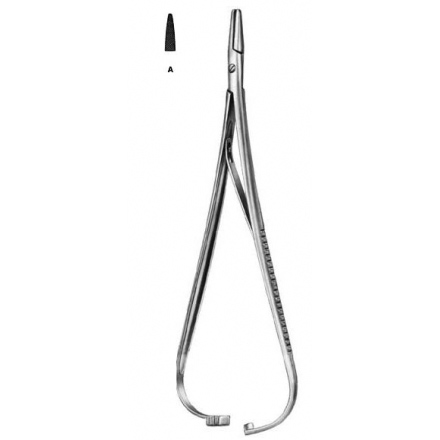 Needle Holder