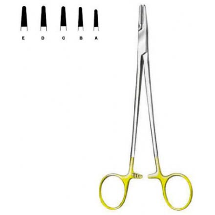 Needle Holder