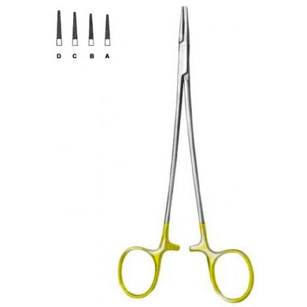 Needle Holder