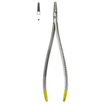 Needle Holder