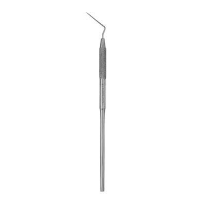 Endodontic Instruments