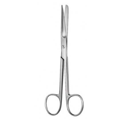 Operating Scissors