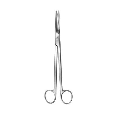 Dissecting Scissors