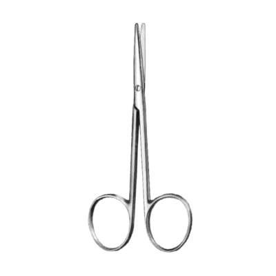 Dissecting Scissors