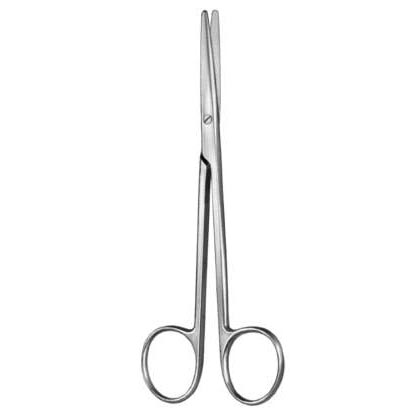 Dissecting Scissors