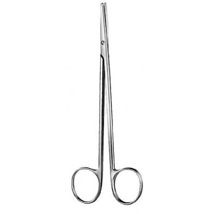 Dissecting Scissors