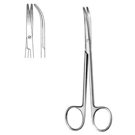 Nasal Scissors