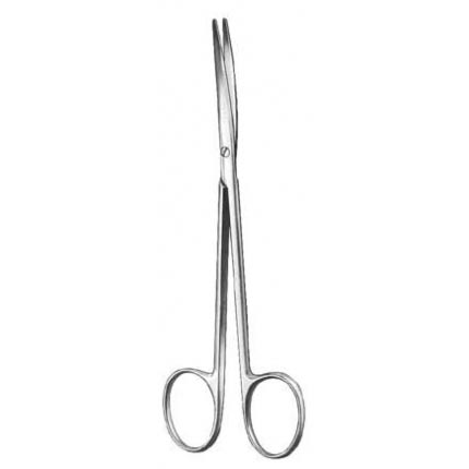 Delicate Dissecting Scissors