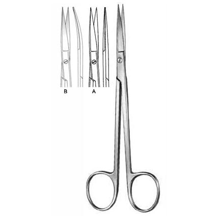 Operating Scissors