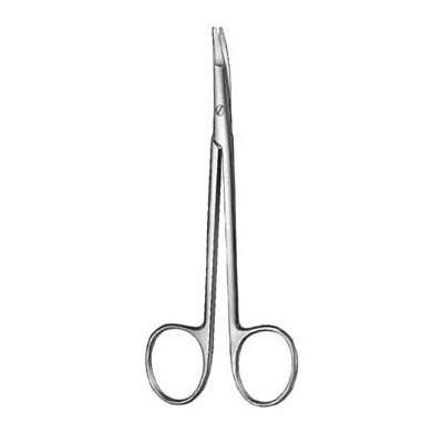 Dissecting Scissors