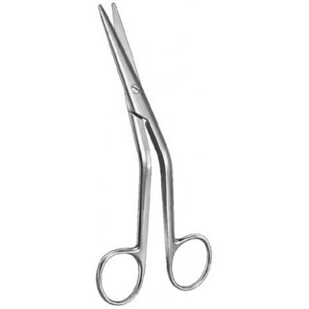 Nasal Scissors