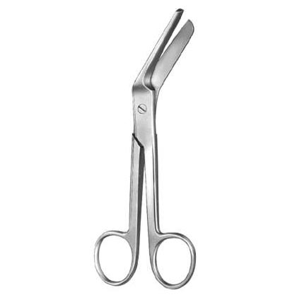 Episiotomy Scissors