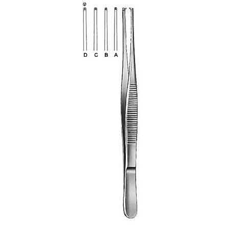 Dressing Forceps