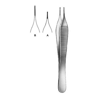 Dressing Forceps