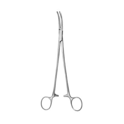 Hysterectomy Forceps