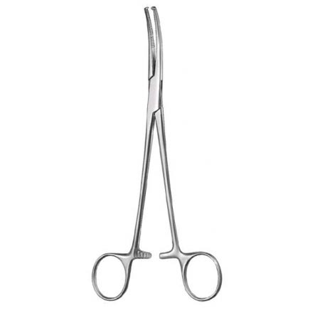 Peritoneum Forceps