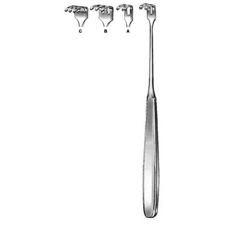 Retractor