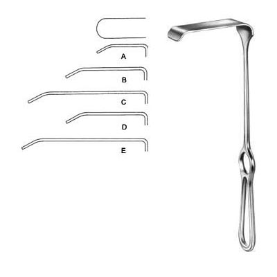 Retractor