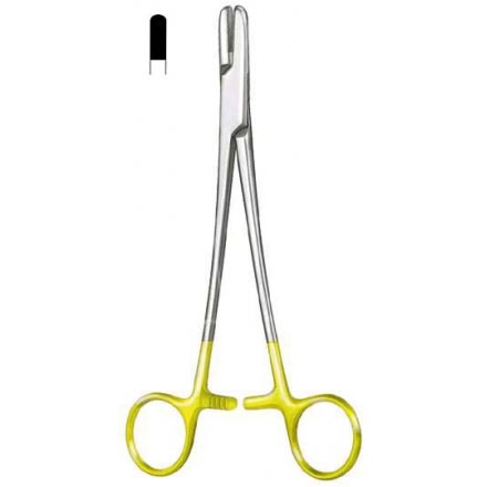 Wire Twisting Forceps