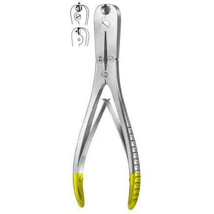 Wire Cutting Pliers