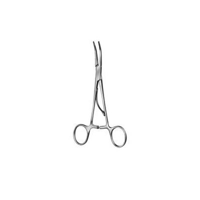 Clip Applying Forceps