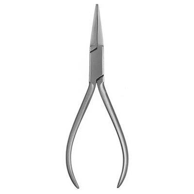 Orthodontic Pliers