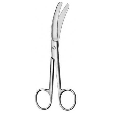 Umbilical Scissors