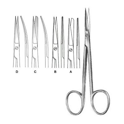 Operating Scissors