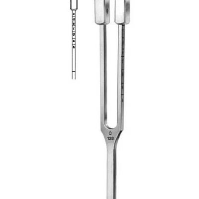 Tuning Fork