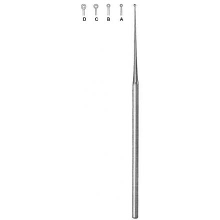 Ear Curette