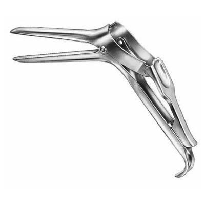 Vaginal Speculum