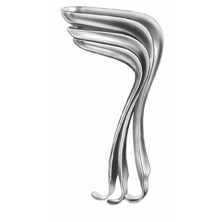 Vaginal Speculum