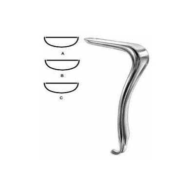 Vaginal Speculum