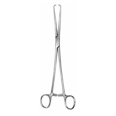 Uterine Tenaculum Forceps