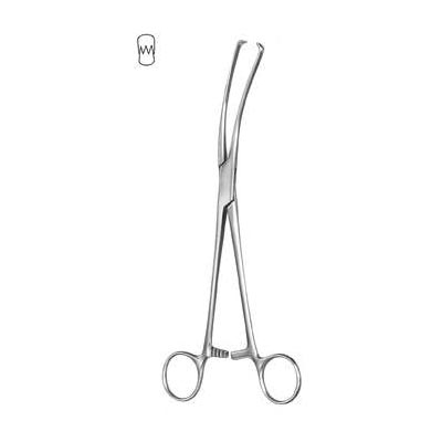 Uterine Tenaculum Forceps