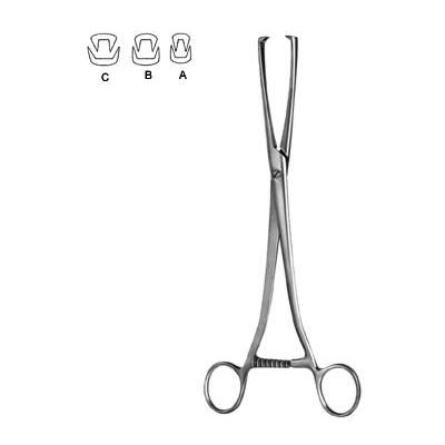 Uterine Tenaculum Forceps