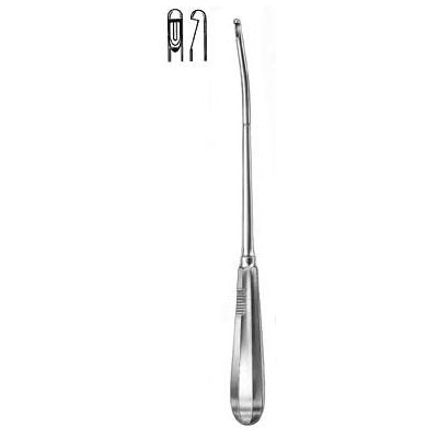 Uterine Biopsy Curette