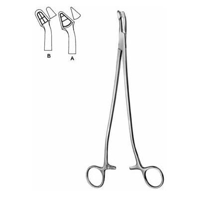 Uterine Biopsy Forceps