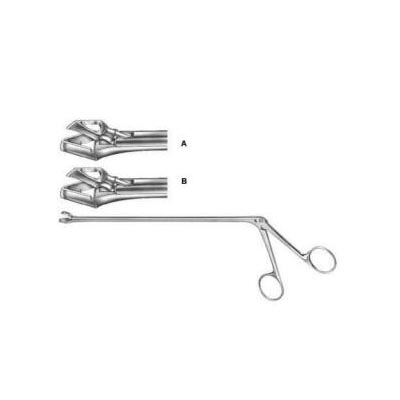 Uterine Biopsy Forceps