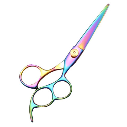 Barber Scissors