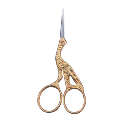 Cuticle Nail Nose Scissors