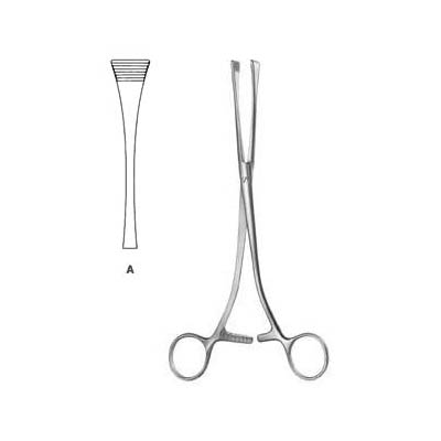 Uterine Clamp