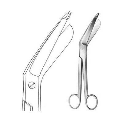 Plaster Shears