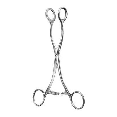 Grasping Forceps